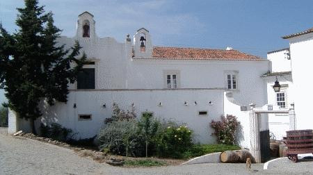 Quinta do Mouro (Estremoz)