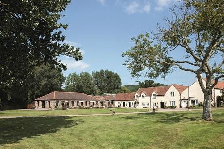 Aldwick Estate-Redhill必去景点