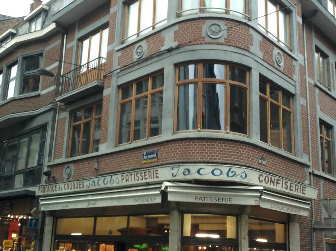 Patisserie Jacobs (Maison Jacobs)景点图片