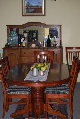 Callala Bay, Beach Bed and Breakfast主图