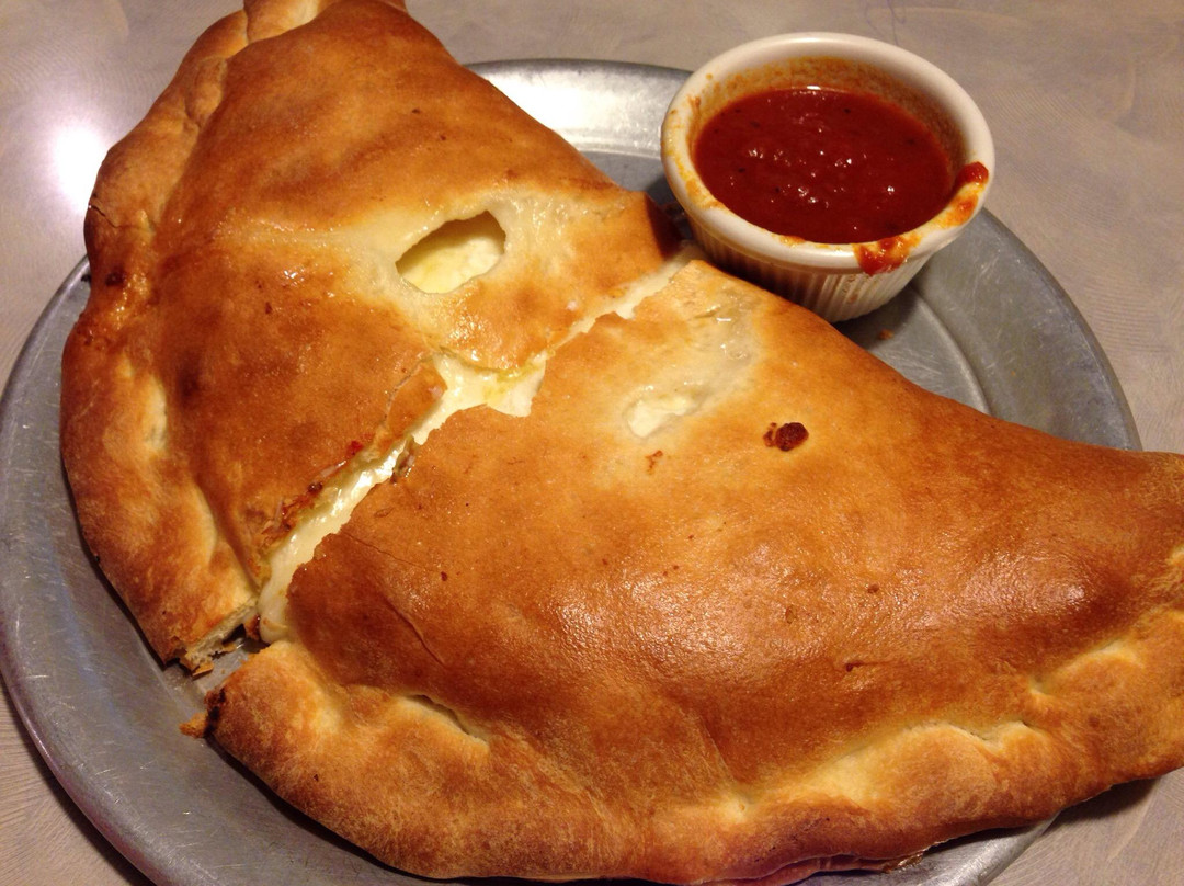 Oaks Italian Pizzeria