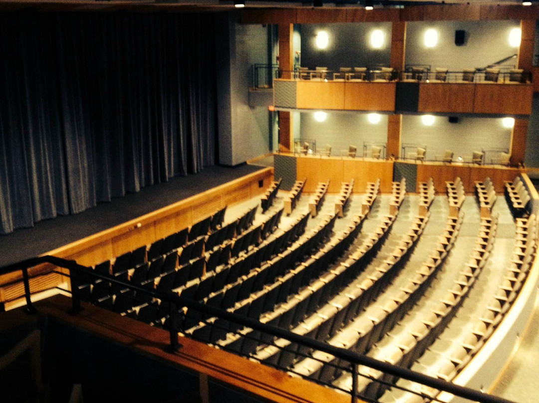Wakefield Theater Arts景点图片
