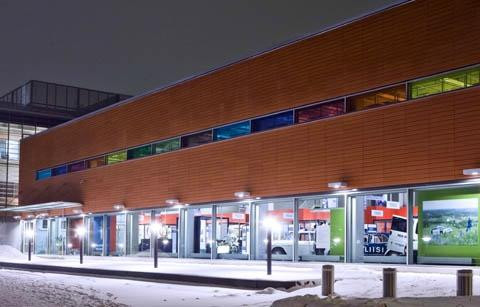 National Police Museum