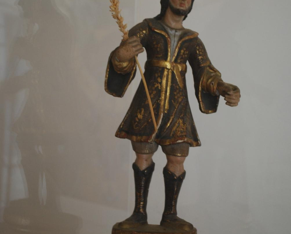 Maison du Patrimoine