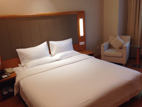 西安全季酒店凤城二路店主图