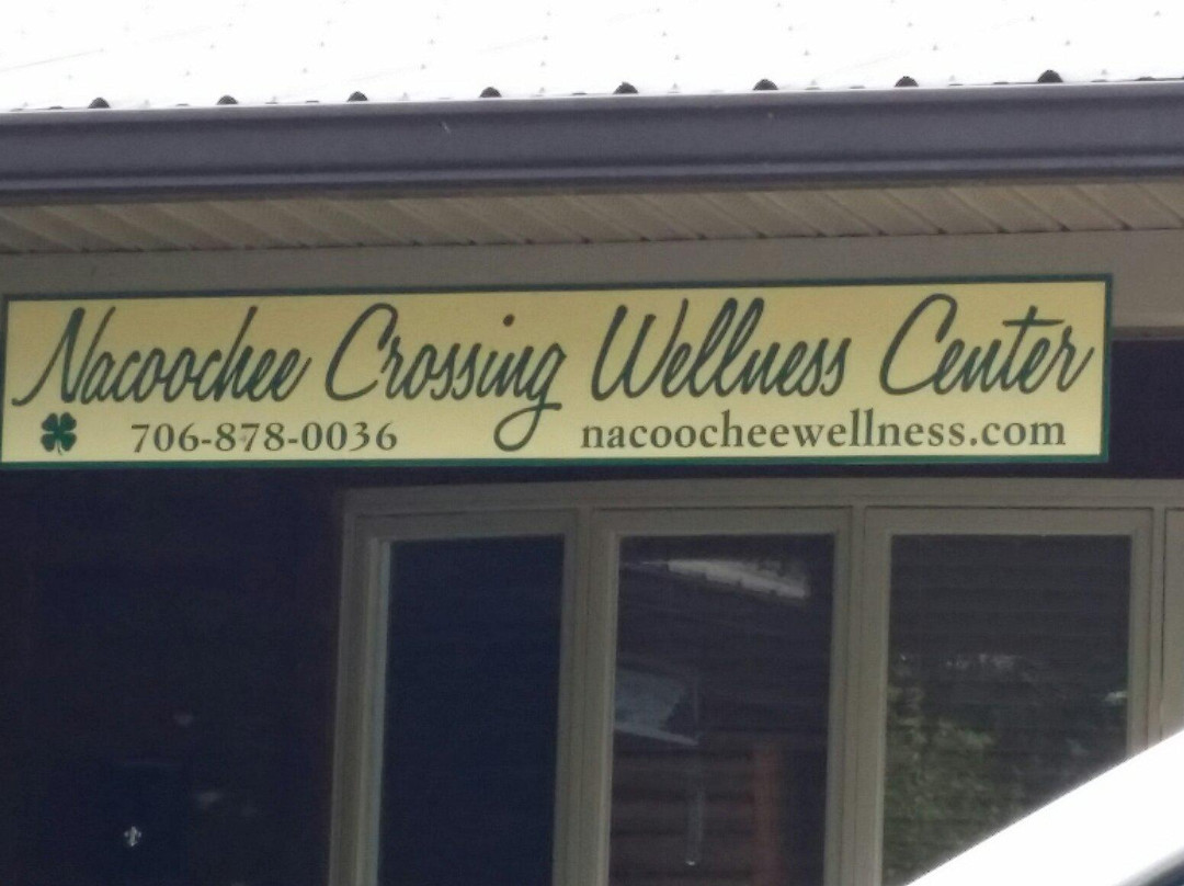 Nacoochee Crossing Wellness Center & Day Spa景点图片