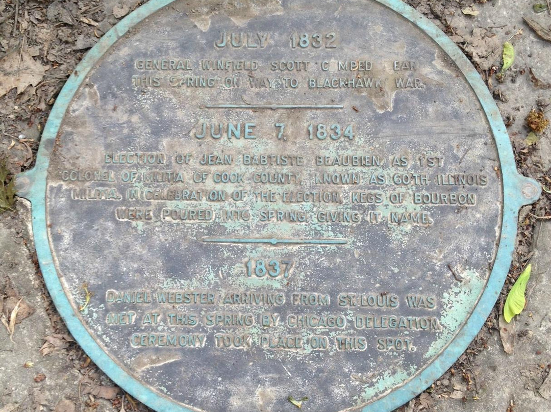 Quincy Street Distillery-Riverside必去景点