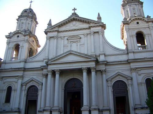 Iglesia Catedral de San Juan景点图片