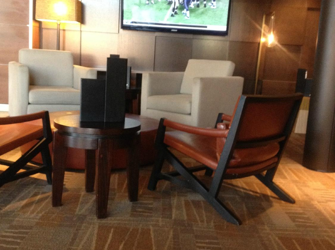 Cinepolis Luxury Cinemas-Rancho Santa Margarita必去景点