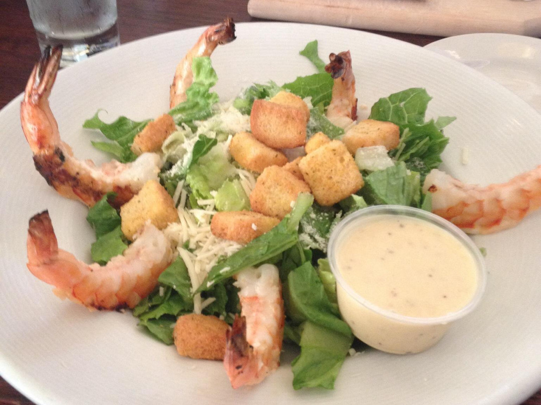 Jameson's Charhouse Skokie