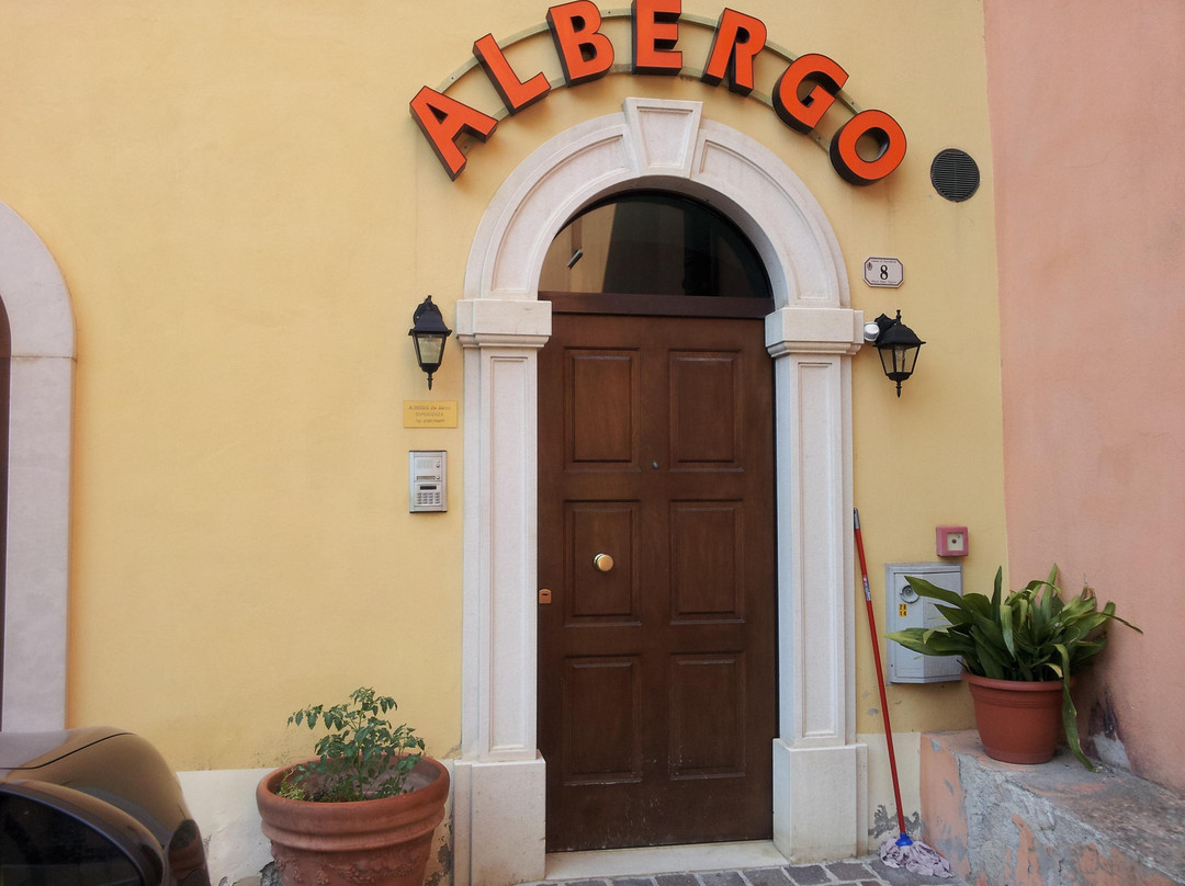 Albergo Da Marco