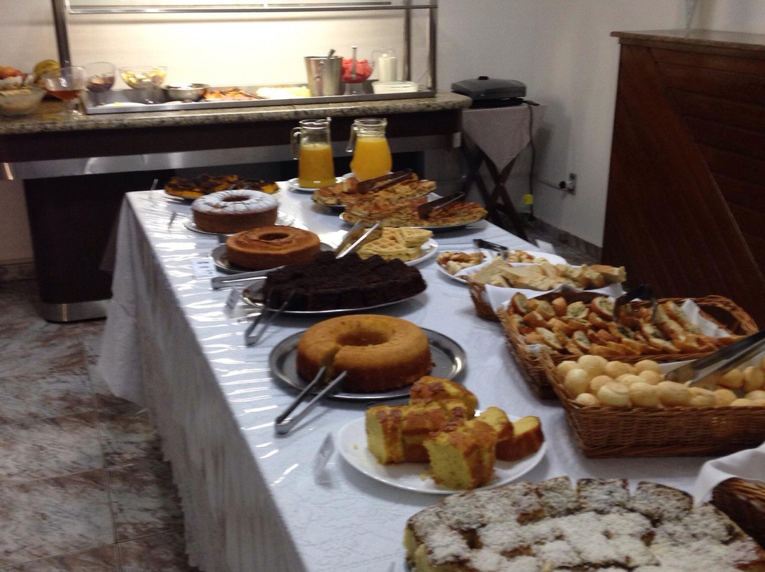 OYO Hotel Jardim主图