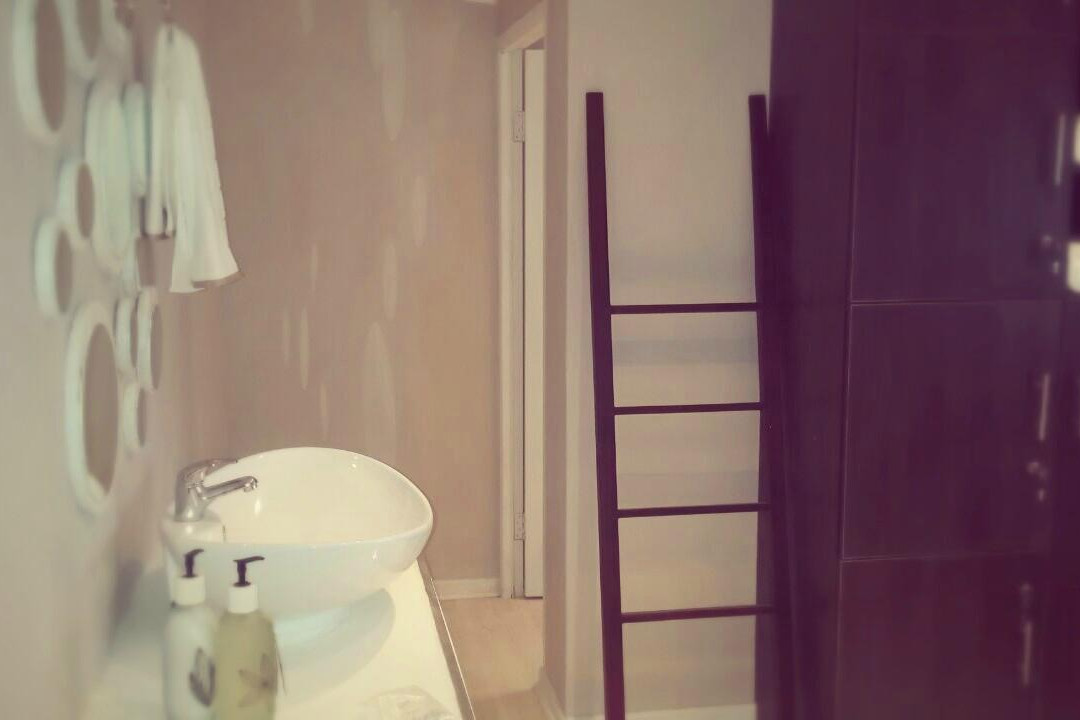 Etadi Wellness Centre-Ladybrand必去景点