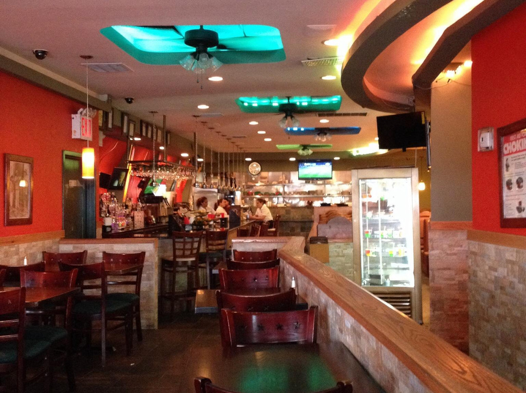 Los 3 Potrillos Restaurant & Bar #1