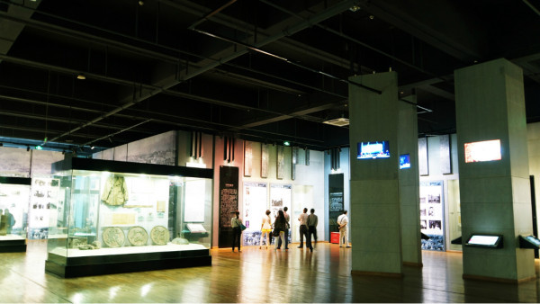 重庆红岩魂陈列馆-重庆市必去景点