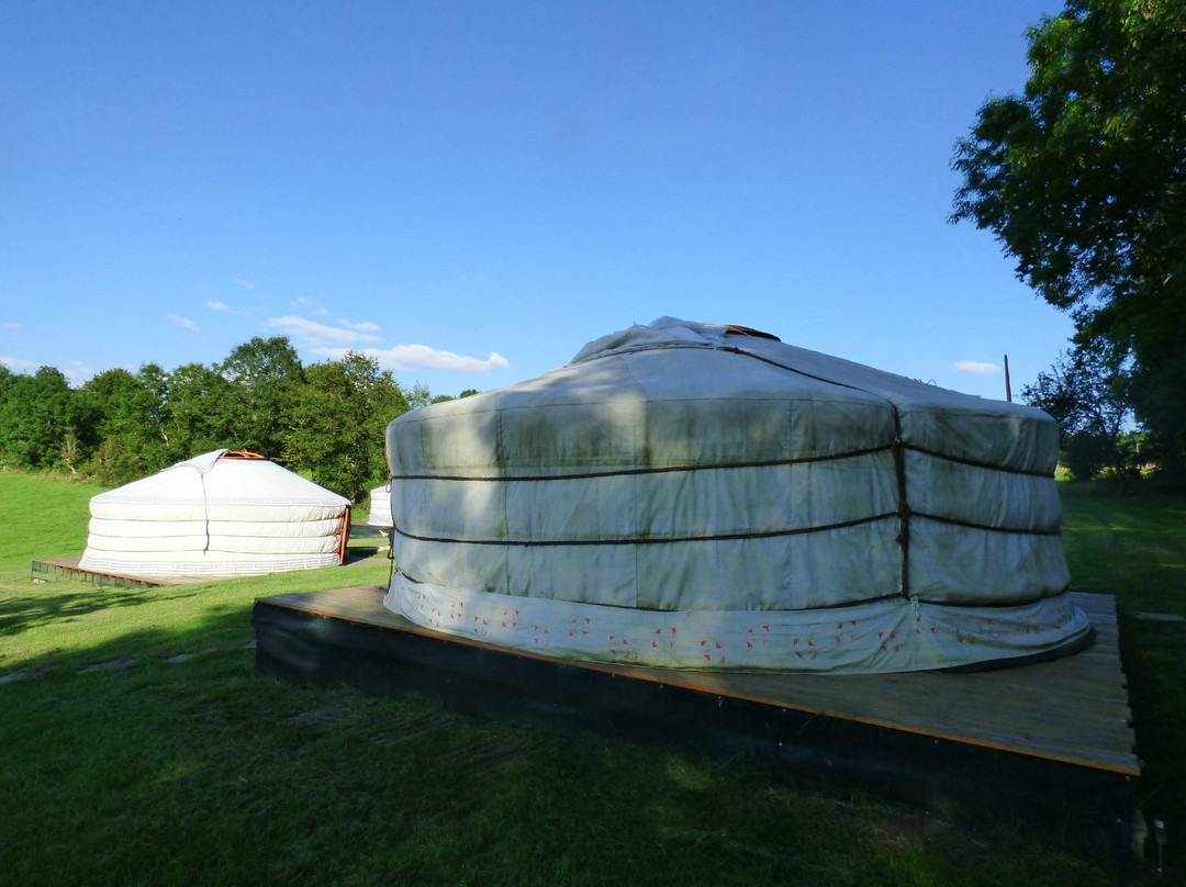 La Ferme des Anes