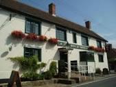 Rose and Crown-餐饮