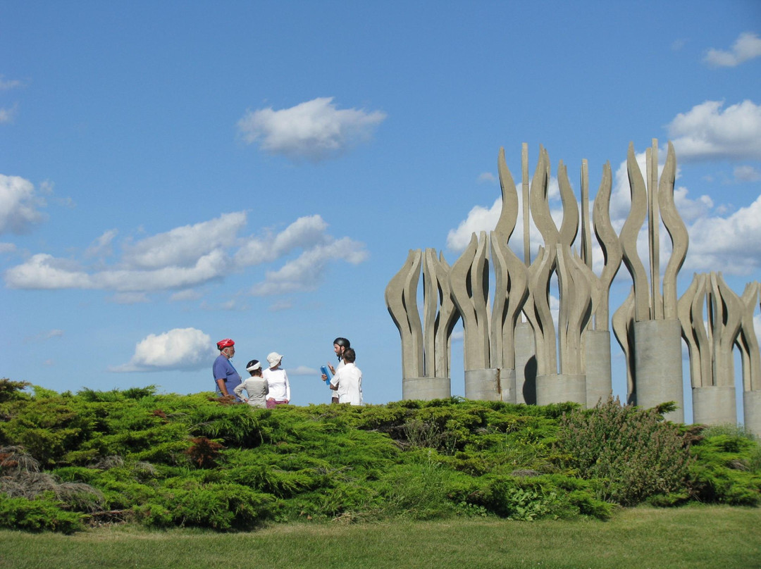 Musee de Lachine-蒙特利尔必去景点