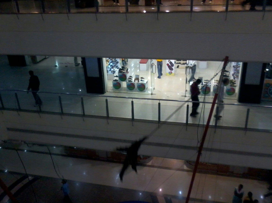 Dindayal City Mall-瓜廖尔必去景点