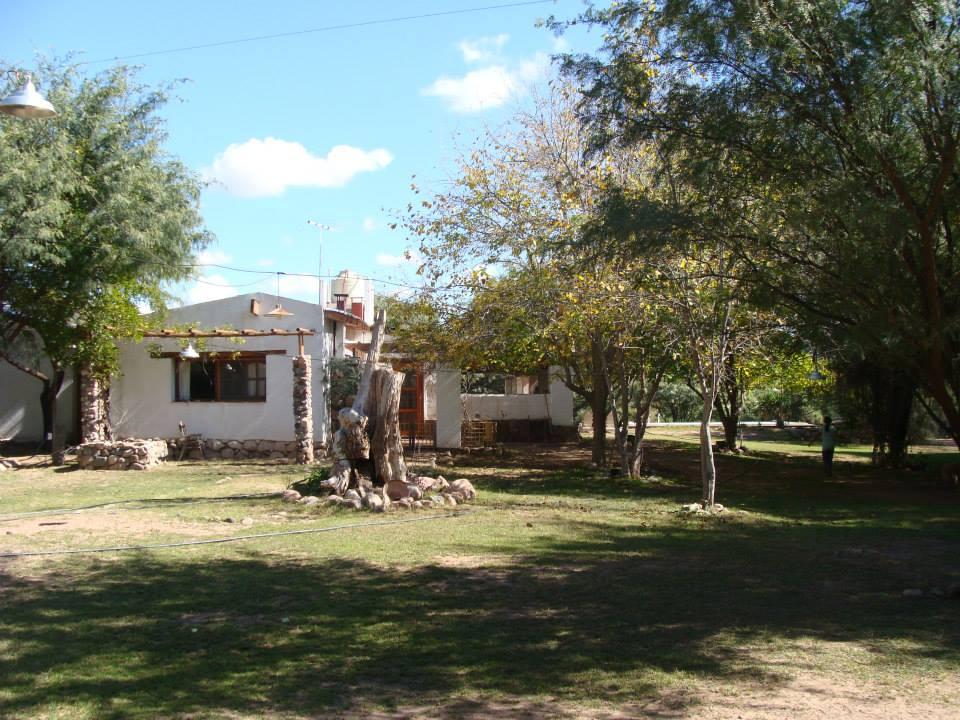 Posada del Monte-官方