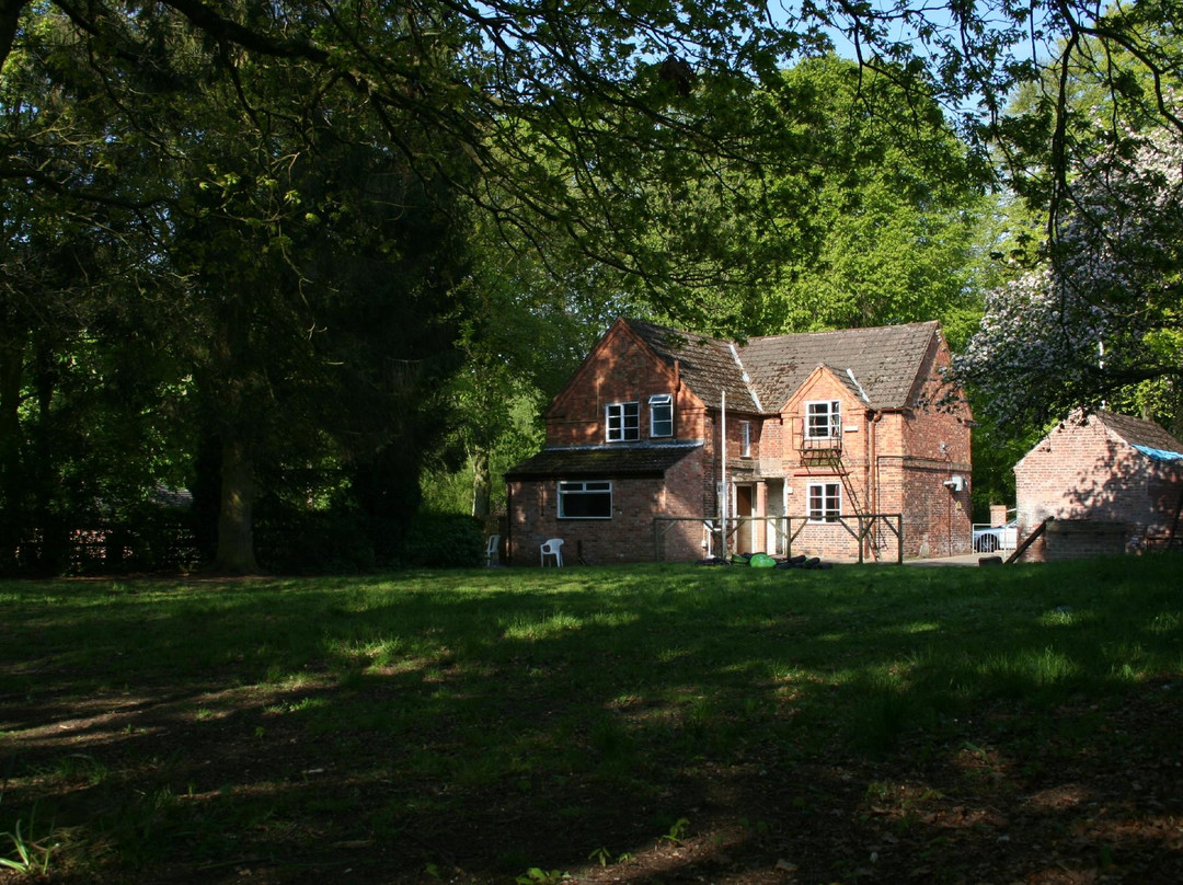 Walesby Forest景点图片