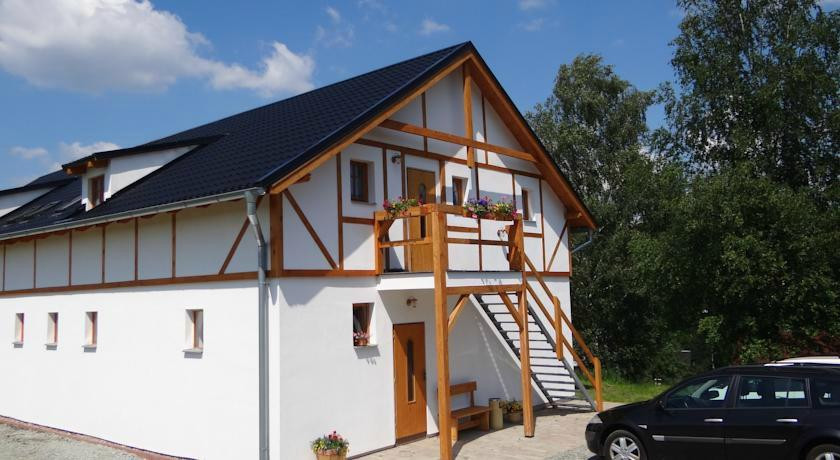 Farma Ruzova