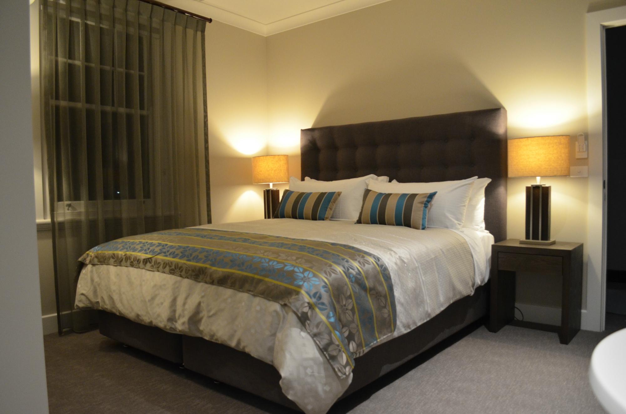 Royal Mail Hotel-官方