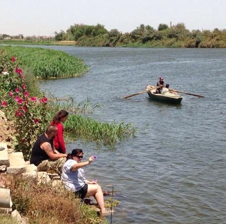 Elsewhere Park-客卧