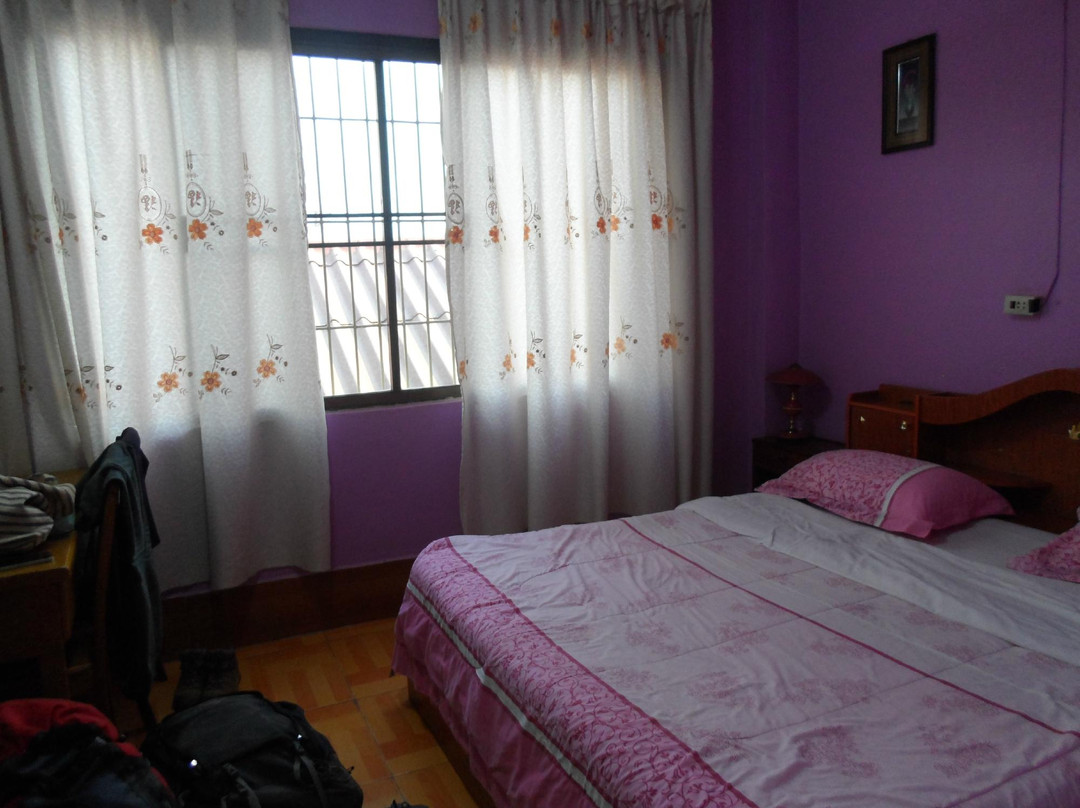 Litthavixay Guesthouse主图