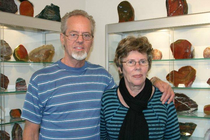 Huldusteinn-赫本必去景点