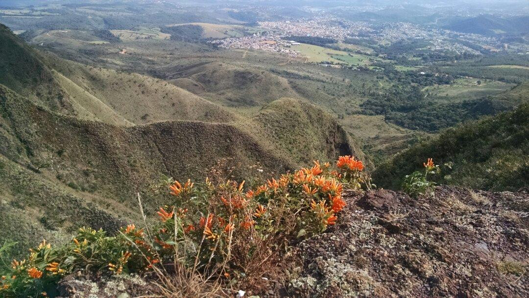 Serra do Rola-Moca State Park景点图片