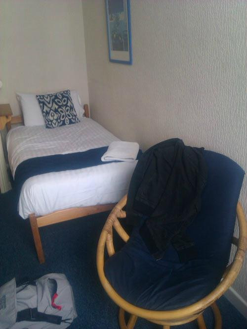 East Boldon酒店住宿-Abbey Guest House