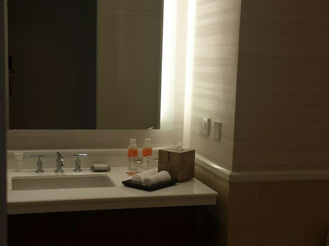 Solaire resorts-帕拉纳克市必去景点