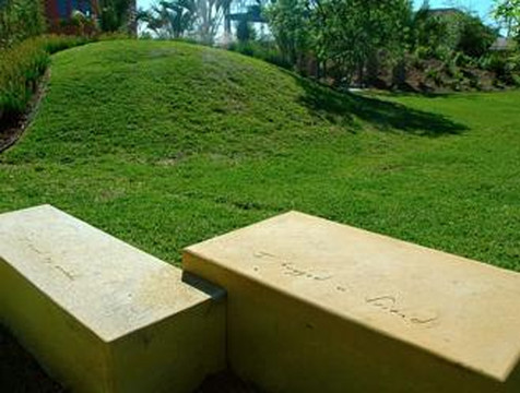 朴根佑-圣安东尼奥市必去景点