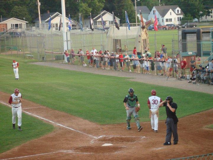Wisconsin Rapids Rafters景点图片