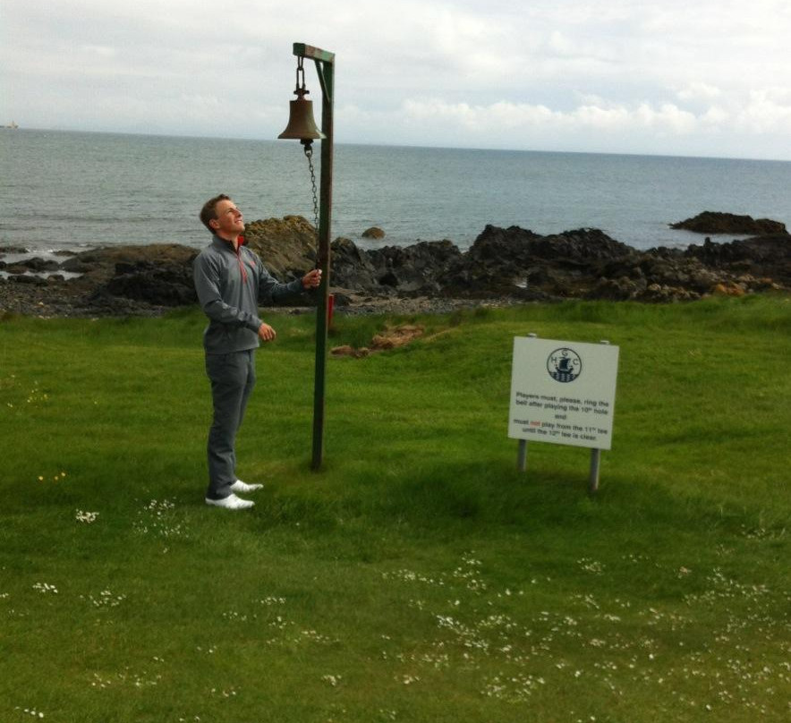 Elie Golf House Club-Elie必去景点