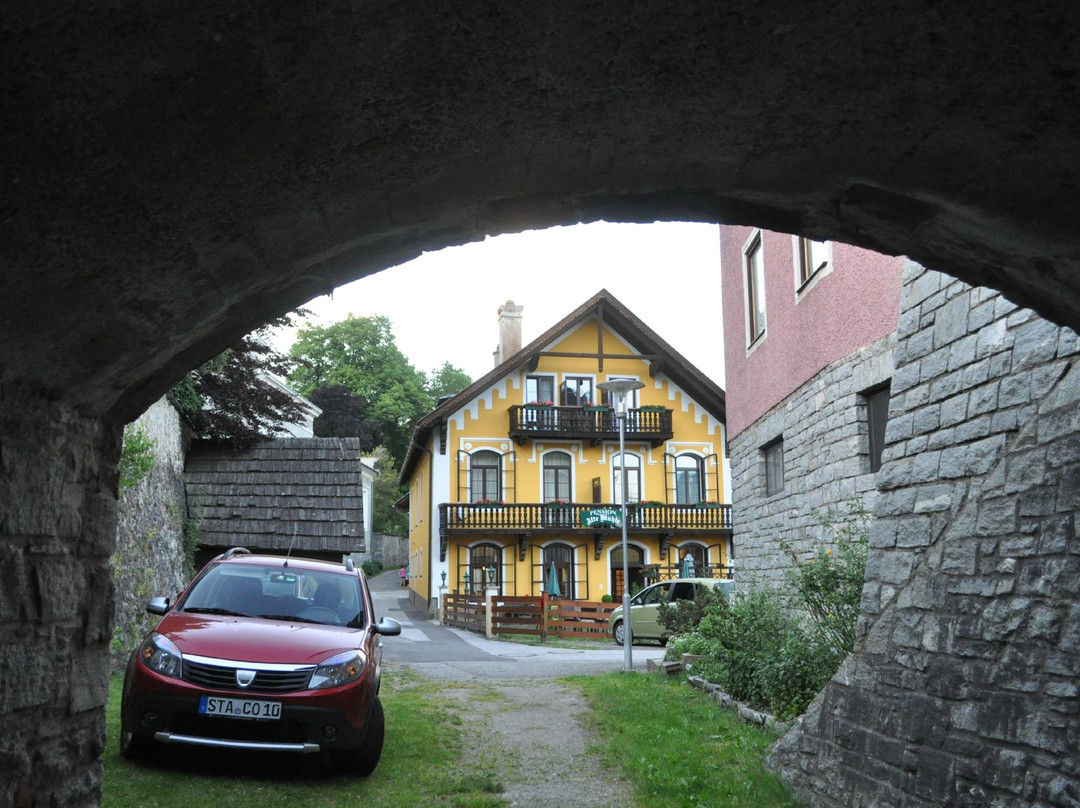 Pension Alte Muehle主图