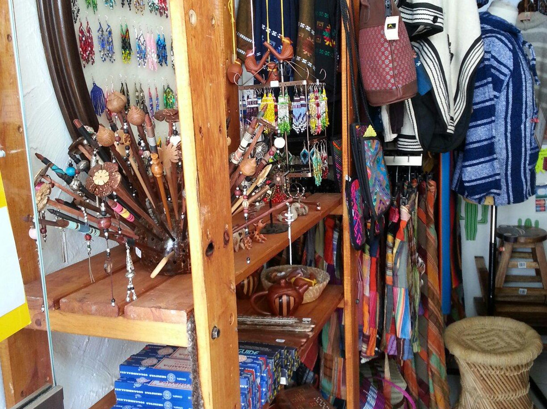 Typicana-Saint-Trojan-les-Bains必去景点