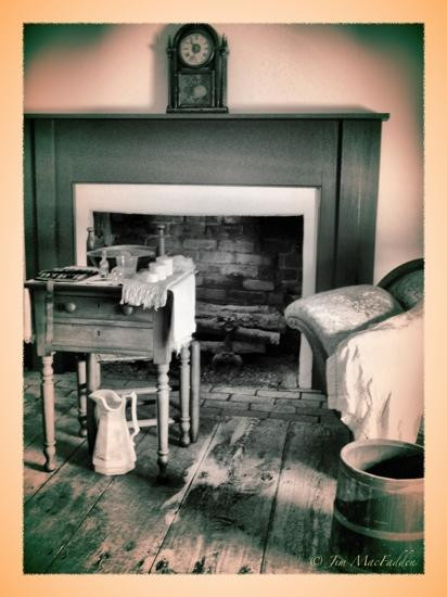 Stonewall Jackson Death Site-Woodford必去景点