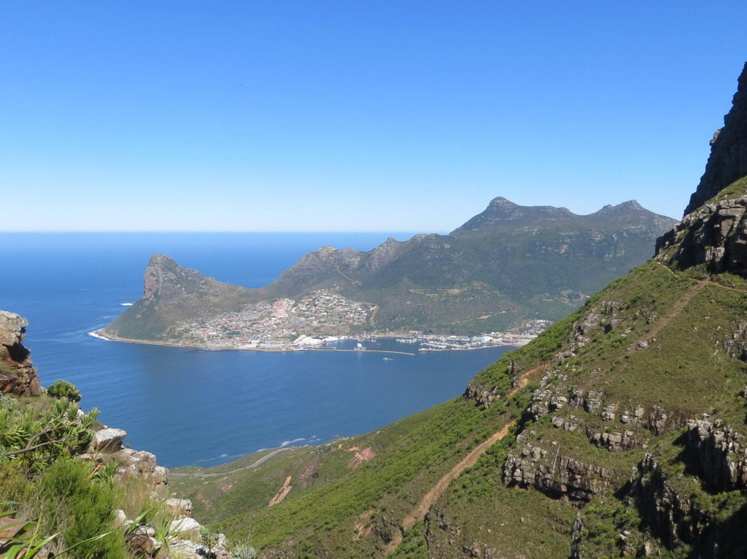 Slackpacker SA-Kenilworth必去景点