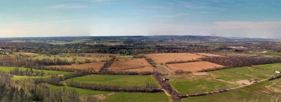 Mount Nemo Conservation Area-伯灵顿必去景点