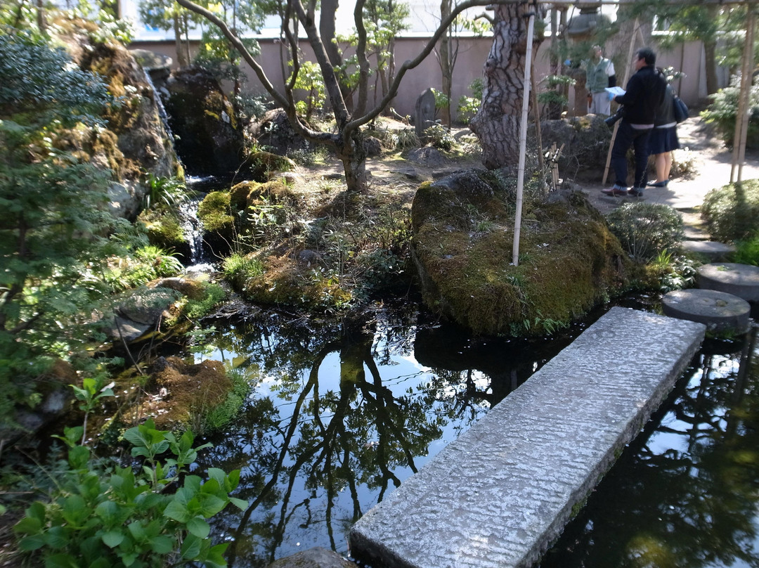 Senshinan-山形市必去景点