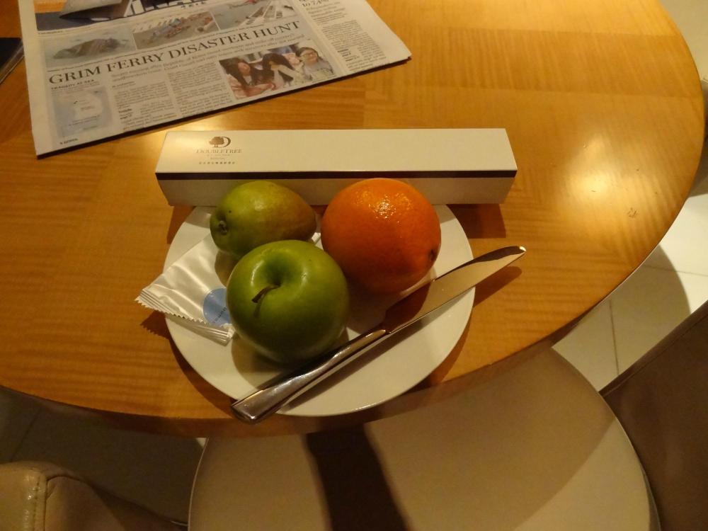 北京希尔顿逸林酒店-客卧