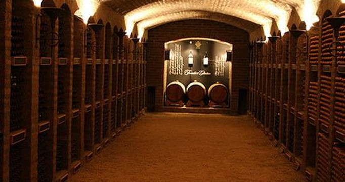 Turismo Vermar-圣地亚哥必去景点