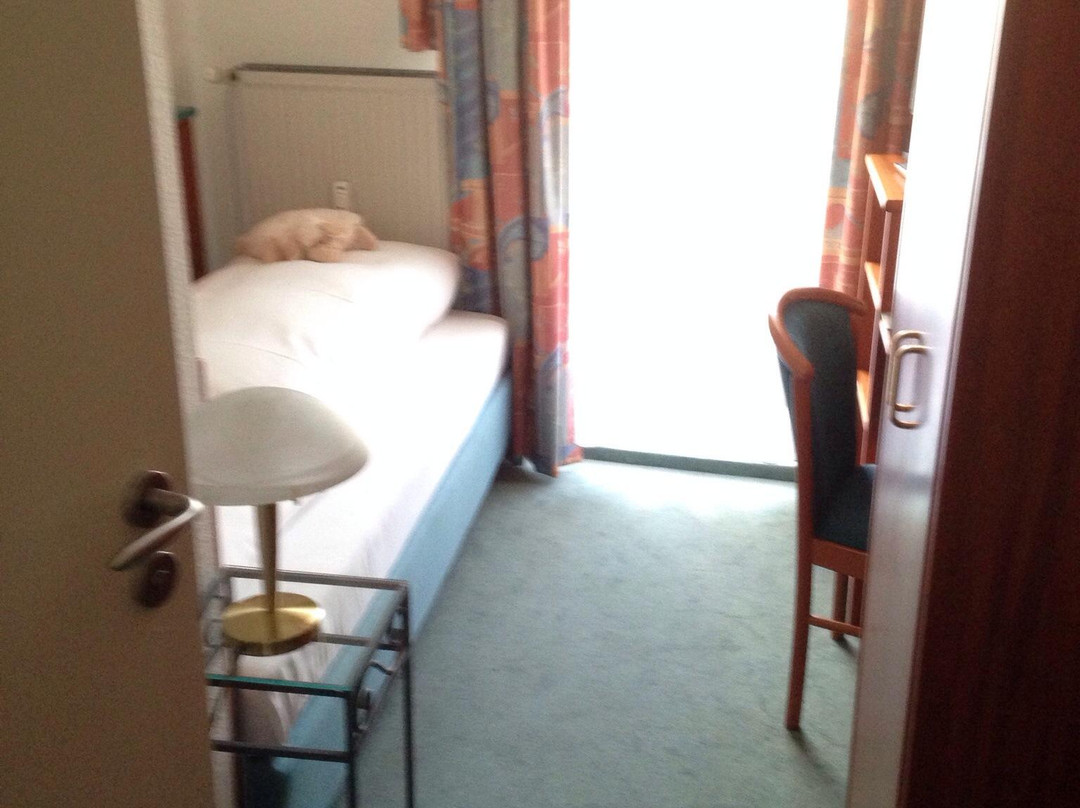 Hotel Kronprinz主图