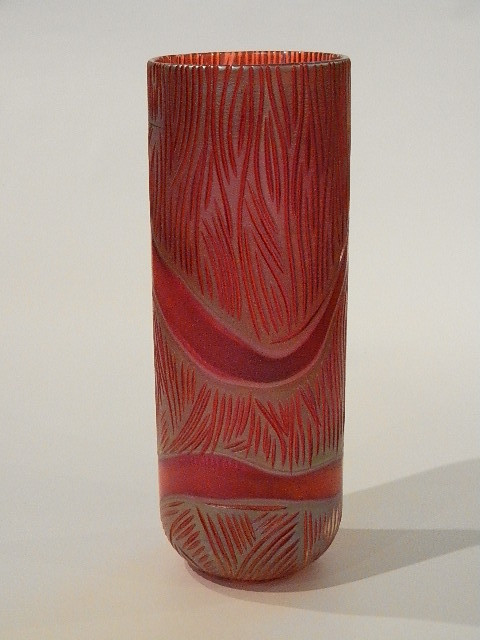 Richard Golding at Station Glass景点图片
