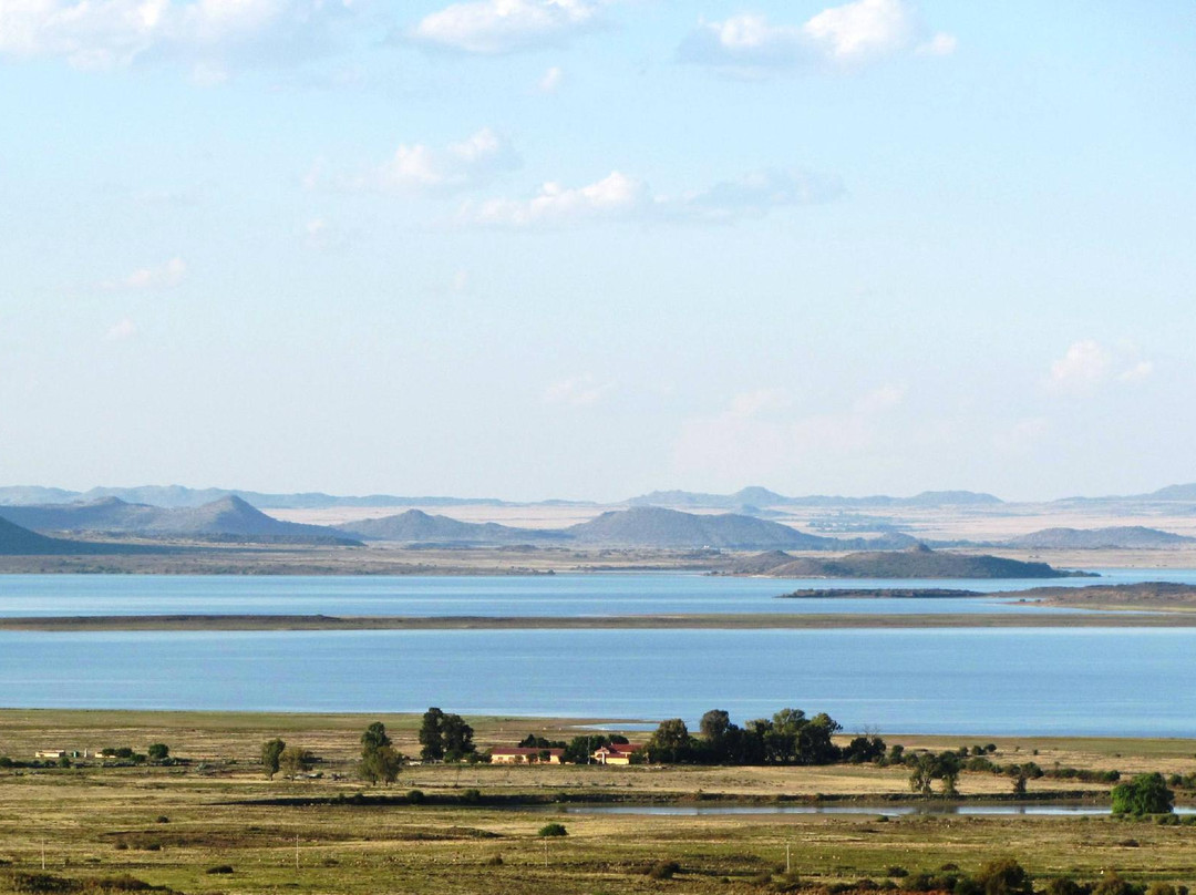 Kleinvie旅游攻略图片