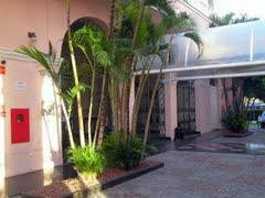 Deodoro Theater-Maceio必去景点