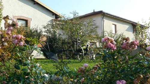 Le Domaine Du Bruchet - Gîtes et Chambres d'Hôtes主图