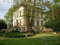 Museo di arte Contemporanea e del Novecento-蒙苏马诺泰尔梅必去景点